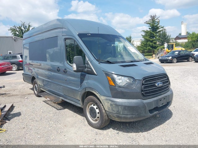 Aukcja sprzedaży 2019 Ford Transit-250, vin: 1FTYR3XM7KKB78255, numer aukcji: 45713663