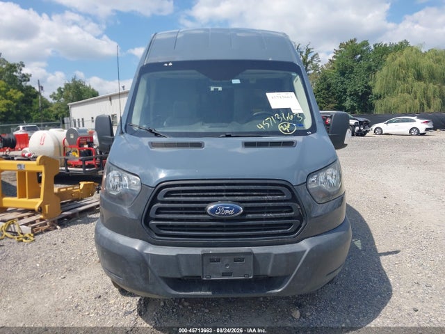 2019 Ford Transit-250 მანქანა იყიდება აუქციონზე, vin: 1FTYR3XM7KKB78255, აუქციონის ნომერი: 45713663