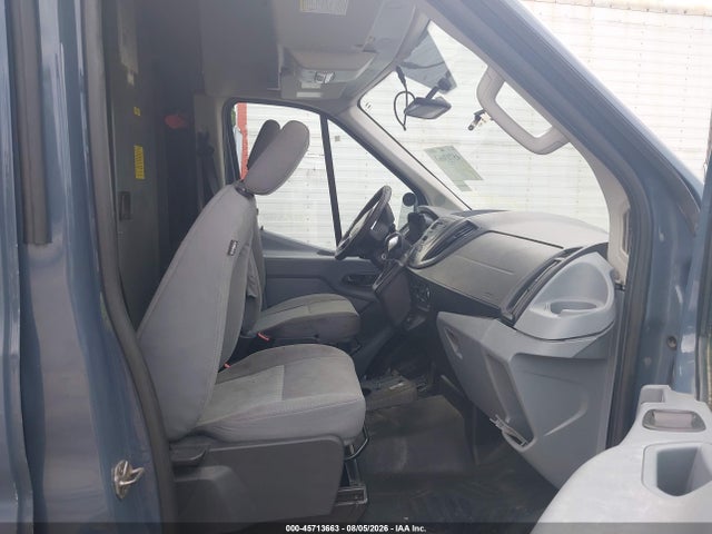 2019 Ford Transit-250 მანქანა იყიდება აუქციონზე, vin: 1FTYR3XM7KKB78255, აუქციონის ნომერი: 45713663