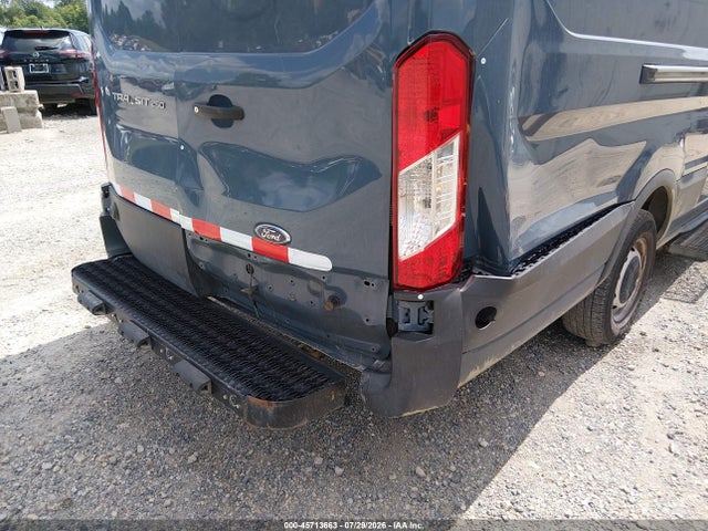 2019 Ford Transit-250 მანქანა იყიდება აუქციონზე, vin: 1FTYR3XM7KKB78255, აუქციონის ნომერი: 45713663