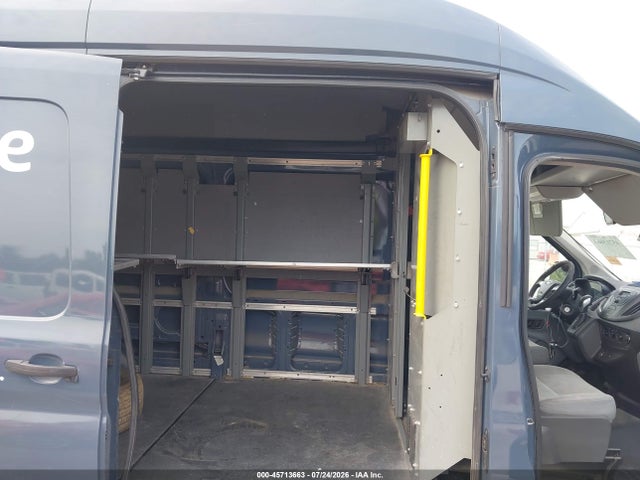 2019 Ford Transit-250 მანქანა იყიდება აუქციონზე, vin: 1FTYR3XM7KKB78255, აუქციონის ნომერი: 45713663