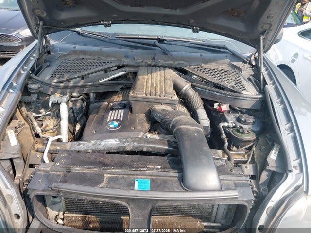 Продажа на аукционе авто 2008 Bmw X5 3.0si, vin: 5UXFE43568L025715, номер лота: 45713673