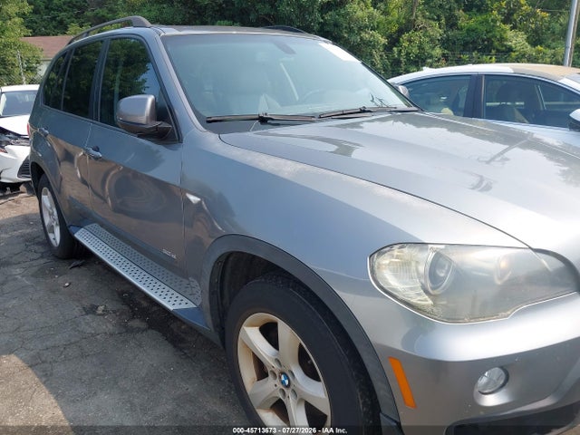 Продажа на аукционе авто 2008 Bmw X5 3.0si, vin: 5UXFE43568L025715, номер лота: 45713673
