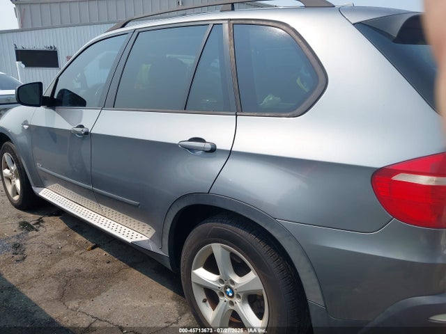Продажа на аукционе авто 2008 Bmw X5 3.0si, vin: 5UXFE43568L025715, номер лота: 45713673
