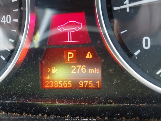 Продажа на аукционе авто 2008 Bmw X5 3.0si, vin: 5UXFE43568L025715, номер лота: 45713673