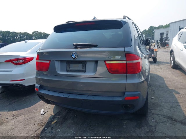 Продажа на аукционе авто 2008 Bmw X5 3.0si, vin: 5UXFE43568L025715, номер лота: 45713673