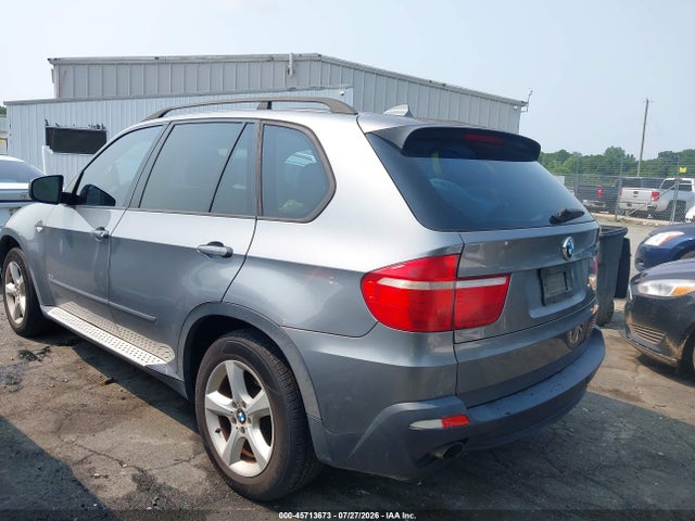 Продажа на аукционе авто 2008 Bmw X5 3.0si, vin: 5UXFE43568L025715, номер лота: 45713673