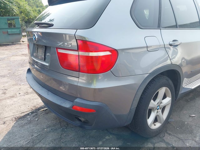 Продажа на аукционе авто 2008 Bmw X5 3.0si, vin: 5UXFE43568L025715, номер лота: 45713673