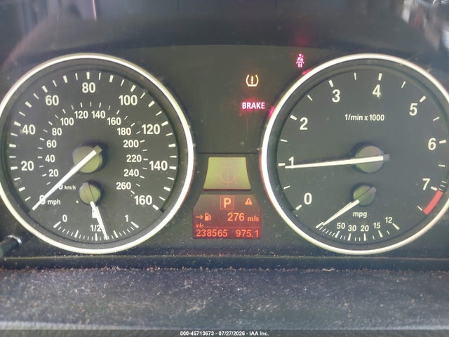 Продажа на аукционе авто 2008 Bmw X5 3.0si, vin: 5UXFE43568L025715, номер лота: 45713673