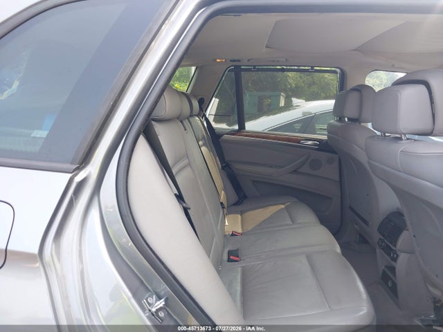 Продажа на аукционе авто 2008 Bmw X5 3.0si, vin: 5UXFE43568L025715, номер лота: 45713673