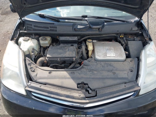 Aukcja sprzedaży 2007 Toyota Prius, vin: JTDKB20U277090108, numer aukcji: 45713678