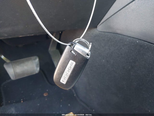 45713680 :رقم المزاد ، 2C3CDXBG9PH563742 vin ، 2023 Dodge Charger Sxt مزاد بيع