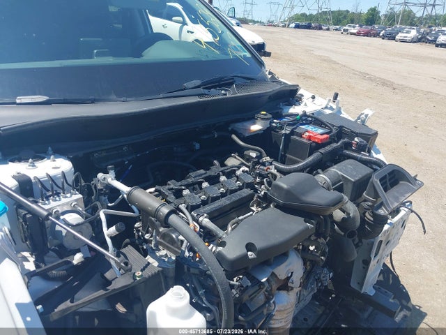 2HKRS4H72RH475529 Honda Cr-v Ex-l Awd