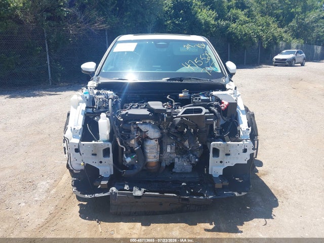 2HKRS4H72RH475529 Honda Cr-v Ex-l Awd