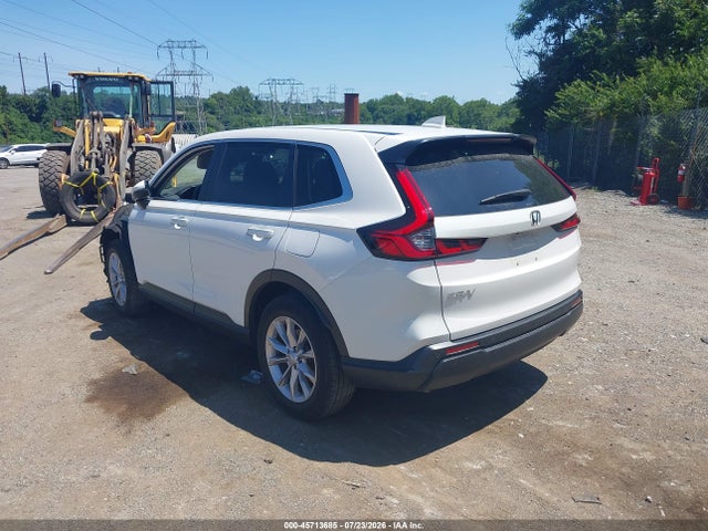2HKRS4H72RH475529 Honda Cr-v Ex-l Awd