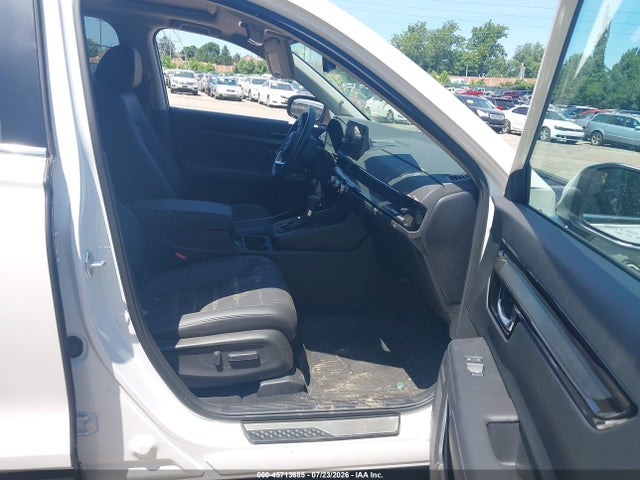 2HKRS4H72RH475529 Honda Cr-v Ex-l Awd