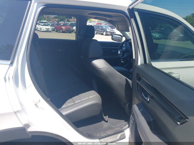 2HKRS4H72RH475529 Honda Cr-v Ex-l Awd