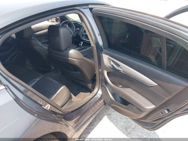 Продажа на аукционе авто 2020 Cadillac Ct5 Premium Luxury, vin: 1G6DN5RK1L0125973, номер лота: 45713688