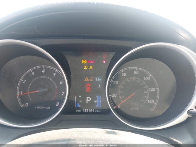 2013 Mitsubishi Outlander Sport Es მანქანა იყიდება აუქციონზე, vin: 4A4AP3AUXDE022172, აუქციონის ნომერი: 45713689