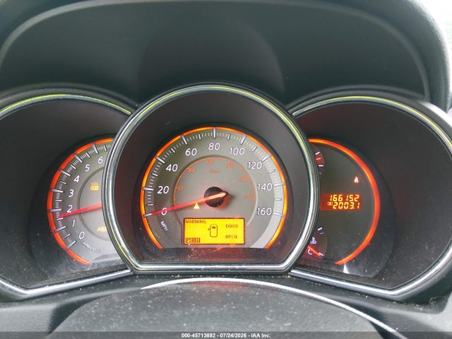 Продаж на аукціоні авто 2009 Nissan Murano Le, vin: JN8AZ18WX9W158529, номер лоту: 45713692