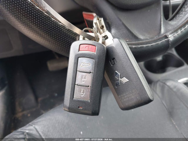 Aukcja sprzedaży 2015 Mitsubishi Outlander Se, vin: JA4AD3A38FZ011345, numer aukcji: 45713693