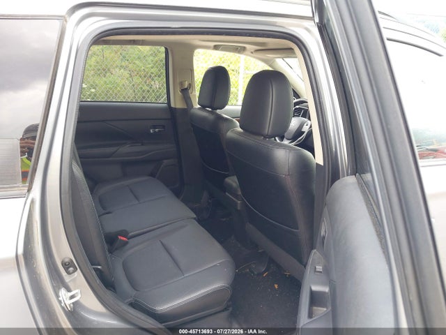 Aukcja sprzedaży 2015 Mitsubishi Outlander Se, vin: JA4AD3A38FZ011345, numer aukcji: 45713693