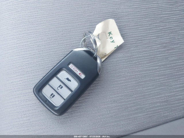 Honda ODYSSEY LX 2019 5FNRL6H29KB008139 Image 11