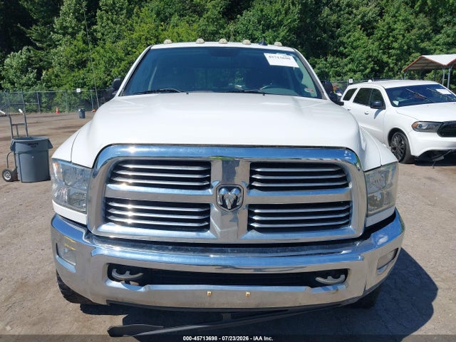 Aukcja sprzedaży 2016 Ram 3500 Big Horn, vin: 3C63R3DT2GG128424, numer aukcji: 45713698