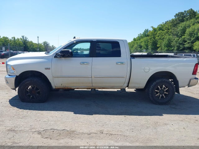 Aukcja sprzedaży 2016 Ram 3500 Big Horn, vin: 3C63R3DT2GG128424, numer aukcji: 45713698