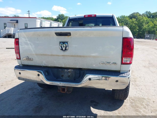 Aukcja sprzedaży 2016 Ram 3500 Big Horn, vin: 3C63R3DT2GG128424, numer aukcji: 45713698