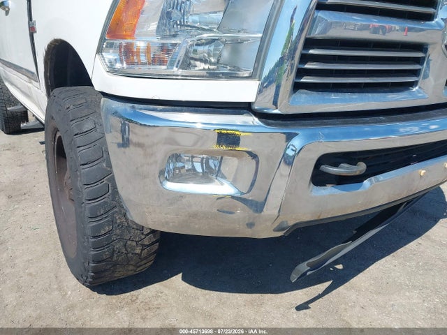 2016 Ram 3500 Big Horn მანქანა იყიდება აუქციონზე, vin: 3C63R3DT2GG128424, აუქციონის ნომერი: 45713698