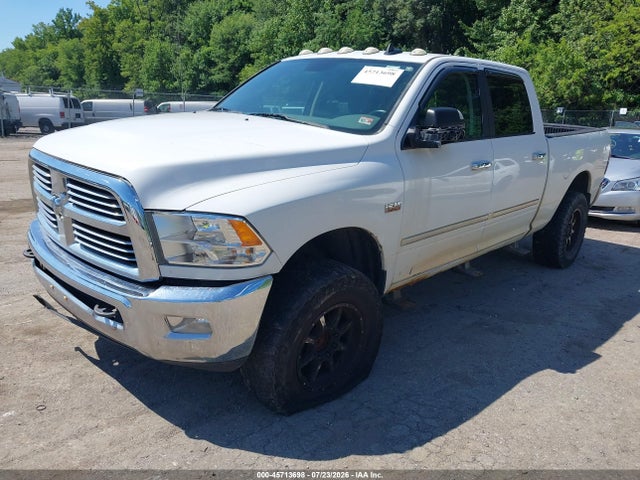 Aukcja sprzedaży 2016 Ram 3500 Big Horn, vin: 3C63R3DT2GG128424, numer aukcji: 45713698