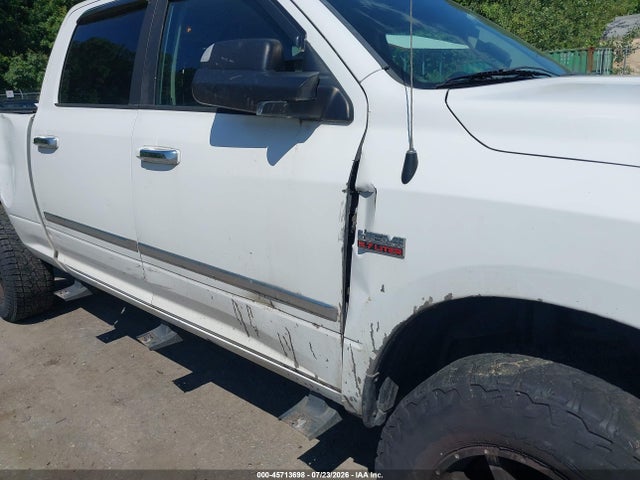 Aukcja sprzedaży 2016 Ram 3500 Big Horn, vin: 3C63R3DT2GG128424, numer aukcji: 45713698