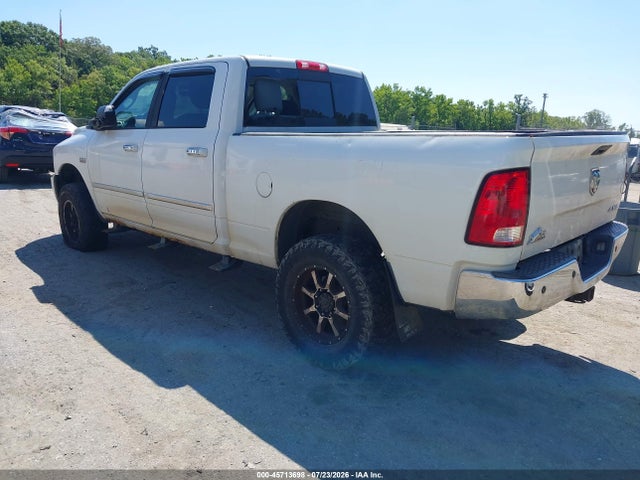 Aukcja sprzedaży 2016 Ram 3500 Big Horn, vin: 3C63R3DT2GG128424, numer aukcji: 45713698