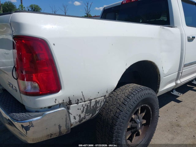 Aukcja sprzedaży 2016 Ram 3500 Big Horn, vin: 3C63R3DT2GG128424, numer aukcji: 45713698