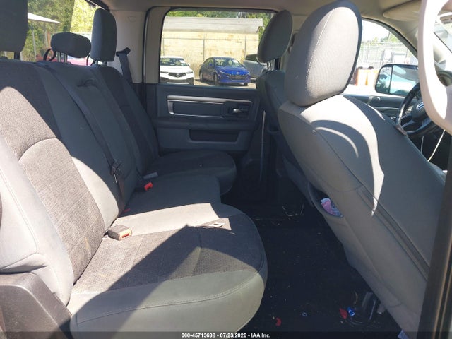 Aukcja sprzedaży 2016 Ram 3500 Big Horn, vin: 3C63R3DT2GG128424, numer aukcji: 45713698