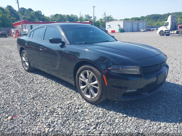 Продаж на аукціоні авто 2020 Dodge Charger Sxt Awd, vin: 2C3CDXJG9LH155463, номер лоту: 45713718