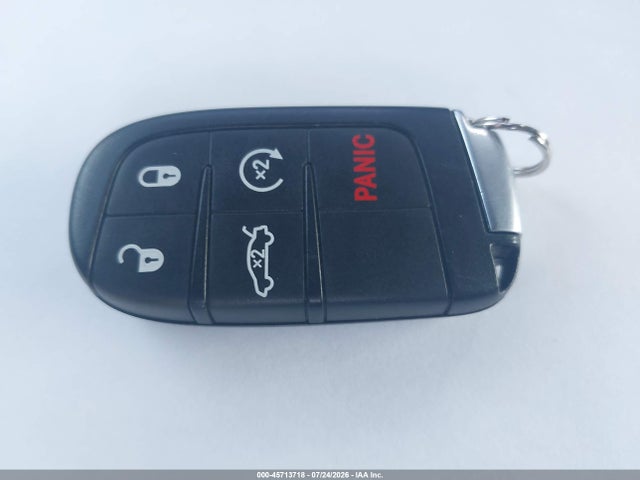 45713718 :رقم المزاد ، 2C3CDXJG9LH155463 vin ، 2020 Dodge Charger Sxt Awd مزاد بيع