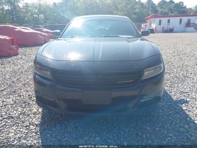 45713718 :رقم المزاد ، 2C3CDXJG9LH155463 vin ، 2020 Dodge Charger Sxt Awd مزاد بيع