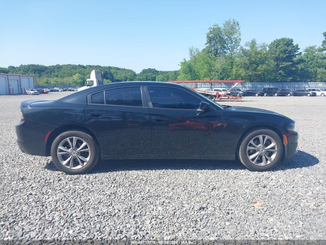 45713718 :رقم المزاد ، 2C3CDXJG9LH155463 vin ، 2020 Dodge Charger Sxt Awd مزاد بيع
