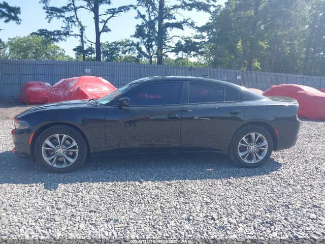 45713718 :رقم المزاد ، 2C3CDXJG9LH155463 vin ، 2020 Dodge Charger Sxt Awd مزاد بيع