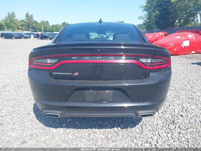 45713718 :رقم المزاد ، 2C3CDXJG9LH155463 vin ، 2020 Dodge Charger Sxt Awd مزاد بيع