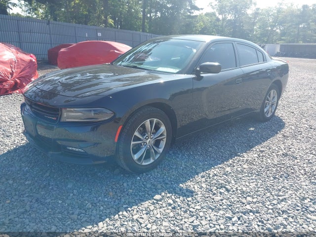 45713718 :رقم المزاد ، 2C3CDXJG9LH155463 vin ، 2020 Dodge Charger Sxt Awd مزاد بيع