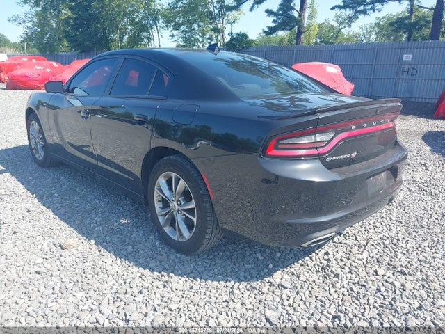 45713718 :رقم المزاد ، 2C3CDXJG9LH155463 vin ، 2020 Dodge Charger Sxt Awd مزاد بيع