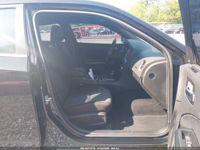45713718 :رقم المزاد ، 2C3CDXJG9LH155463 vin ، 2020 Dodge Charger Sxt Awd مزاد بيع