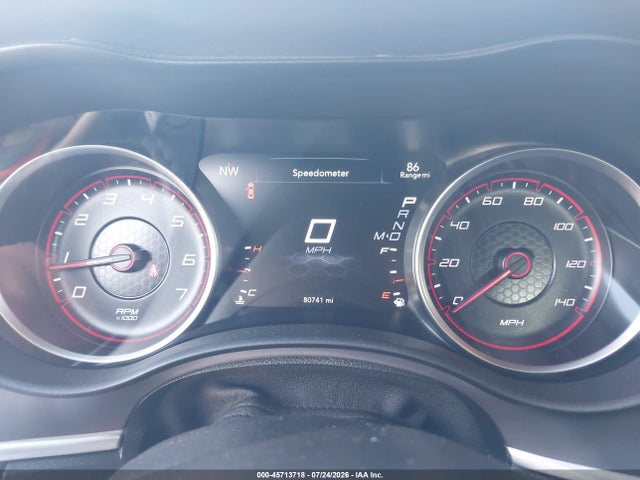 45713718 :رقم المزاد ، 2C3CDXJG9LH155463 vin ، 2020 Dodge Charger Sxt Awd مزاد بيع