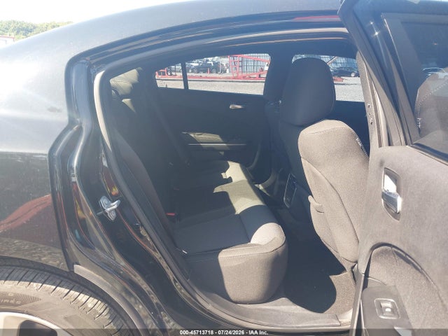 45713718 :رقم المزاد ، 2C3CDXJG9LH155463 vin ، 2020 Dodge Charger Sxt Awd مزاد بيع