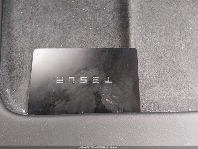 Aukcja sprzedaży 2024 Tesla Model Y Long Range Dual Motor All-wheel Drive, vin: 7SAYGAEE2RF151478, numer aukcji: 45713725