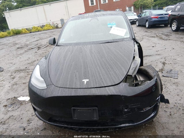Aukcja sprzedaży 2024 Tesla Model Y Long Range Dual Motor All-wheel Drive, vin: 7SAYGAEE2RF151478, numer aukcji: 45713725