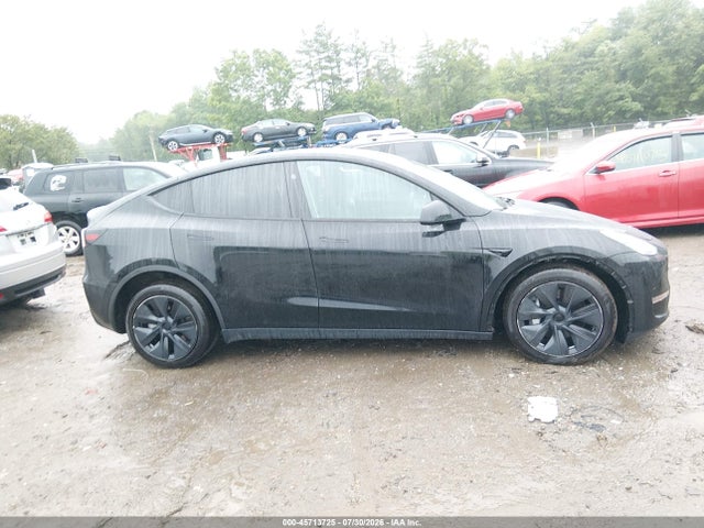 Aukcja sprzedaży 2024 Tesla Model Y Long Range Dual Motor All-wheel Drive, vin: 7SAYGAEE2RF151478, numer aukcji: 45713725